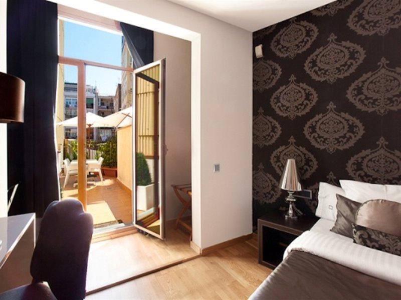 Vale Apartment *