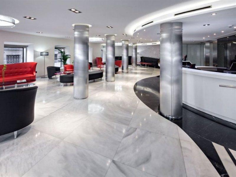 Ciutadella Hotel