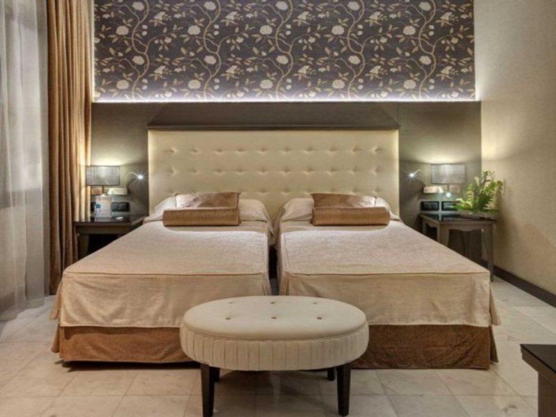 Ciutadella 4* Barcelona