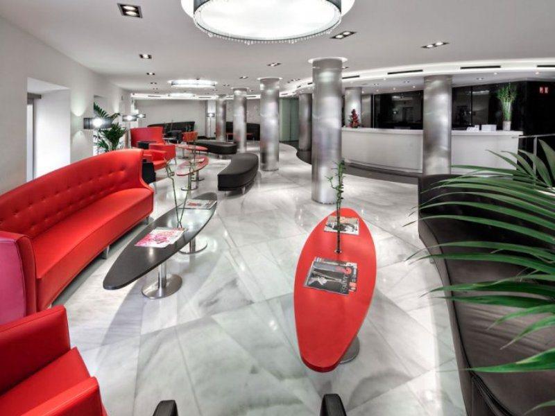 Ciutadella Hotel Barcelona