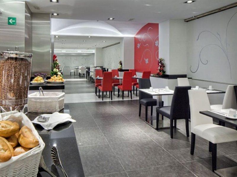 Ciutadella Hotel 4*