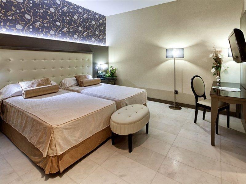 Ciutadella 4* Barcelona