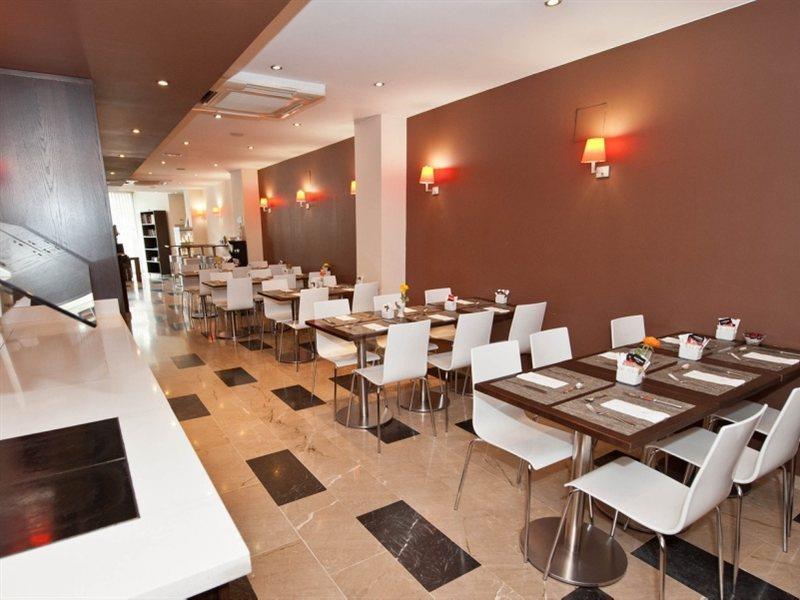 Serhs Del Port 3* Barcelona