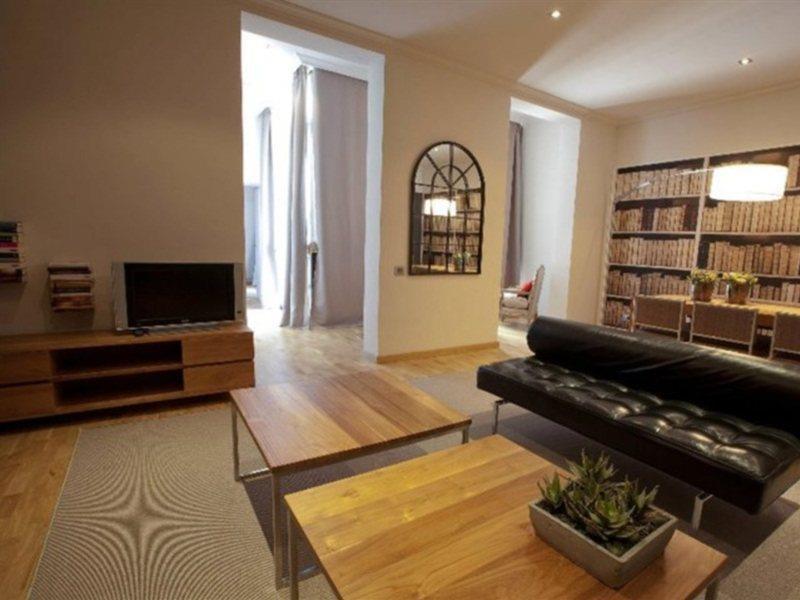 Sixtyfour * Barcelona