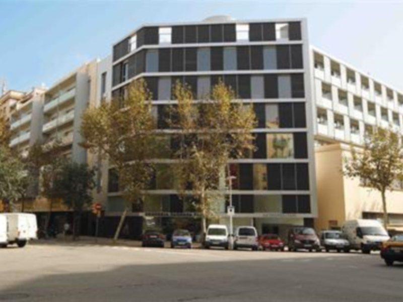 Castro Exclusive Residences Sagrada Familia Apartahotel