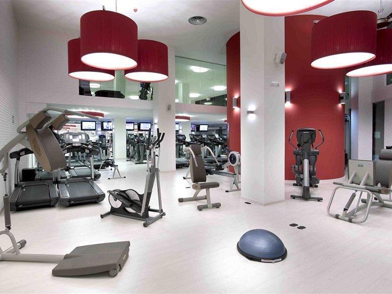Castro Exclusive Residences Sagrada Familia Apartahotel Barcelona