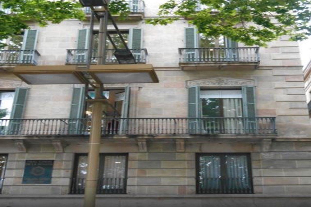 Bypillow Ramblas (adults Only) Pensión Barcelona