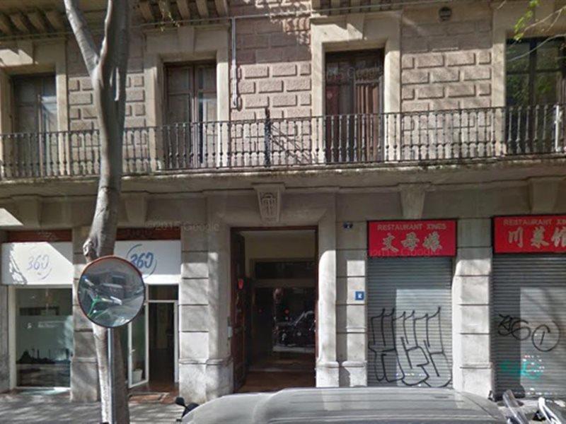 360 Hostal
