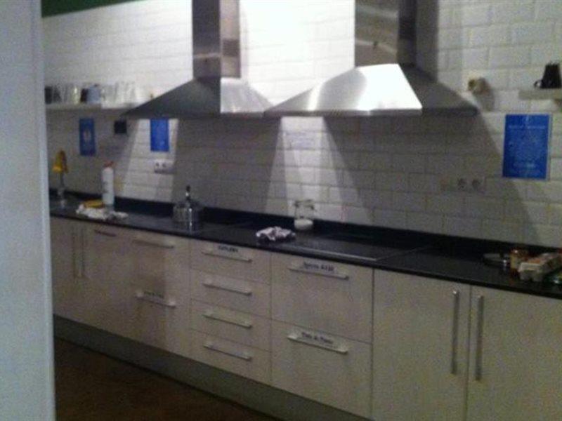 360 Hostal