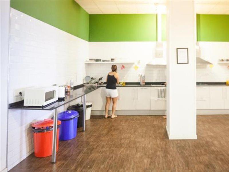 360 Hostal