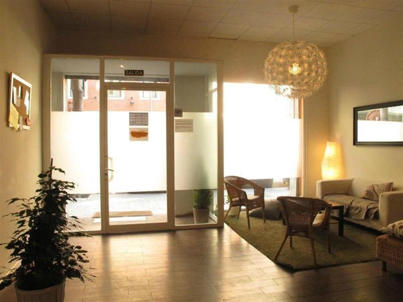 360 Hostal Barcelona