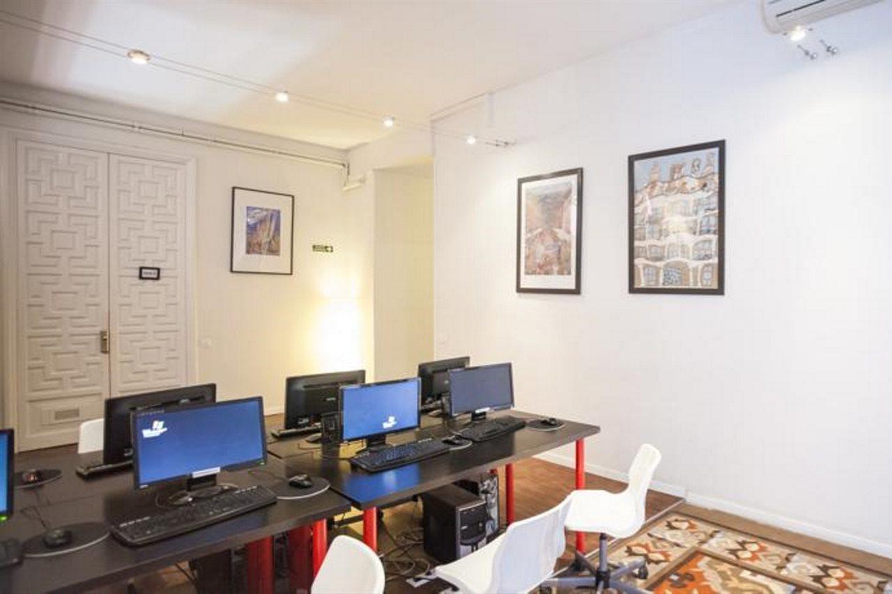 360 Borne Hostal Barcelona