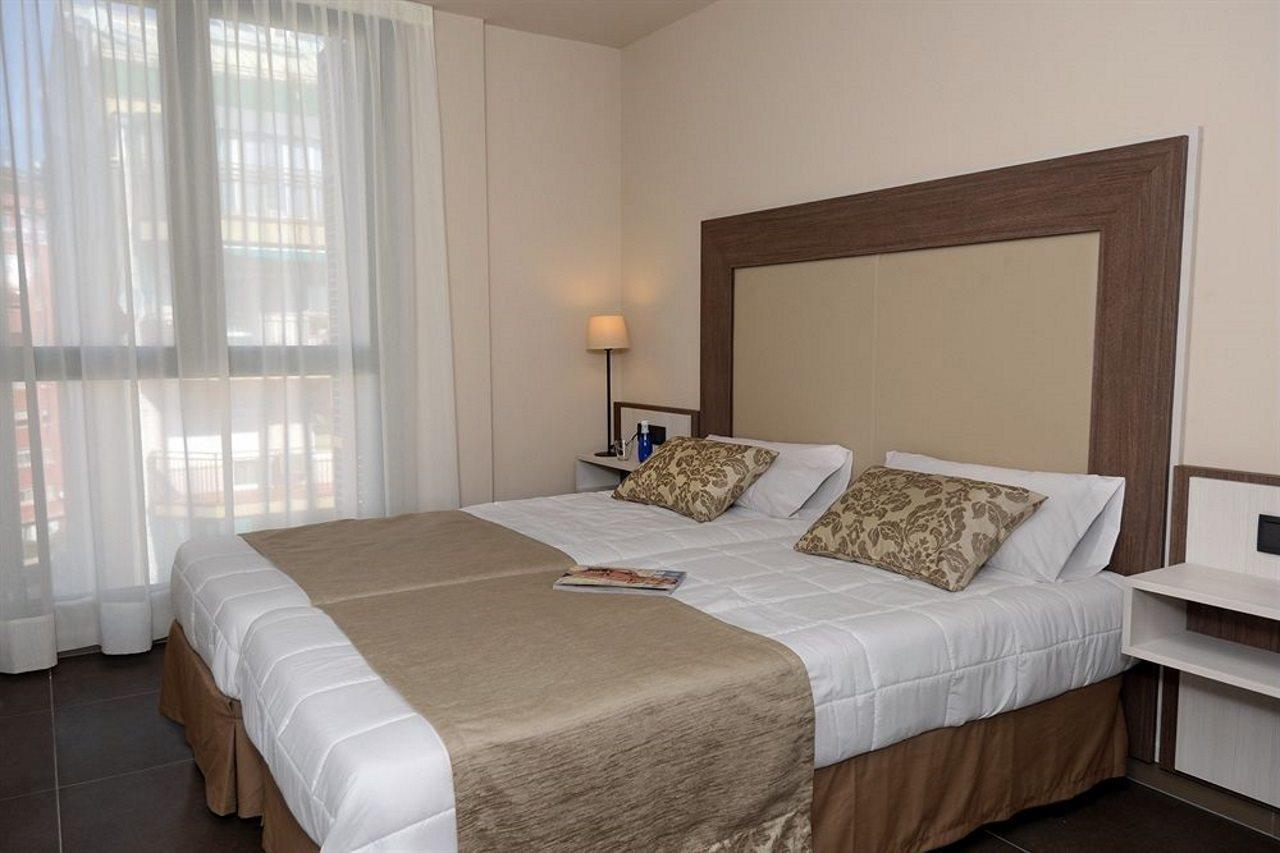 Pierre&vacances Sants Apartamento *