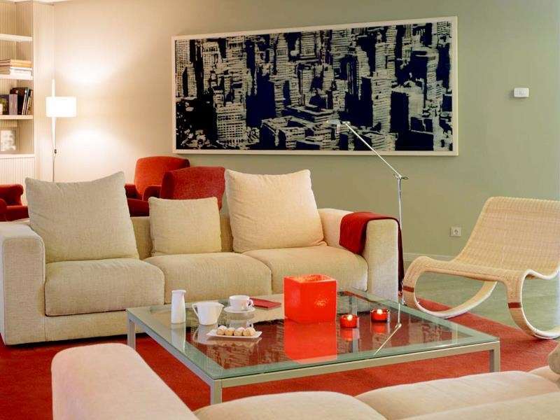 Sercotel ámister Art Barcelona