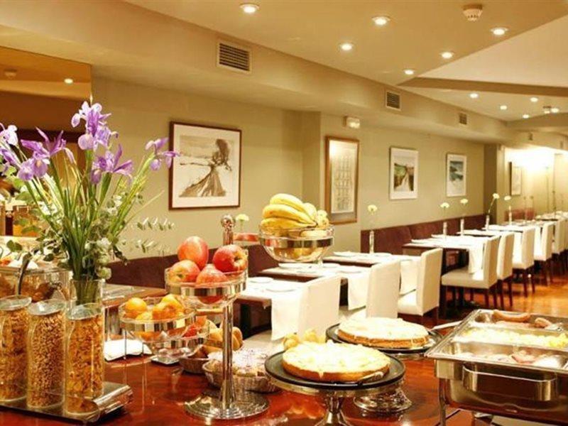 Hotel Caledonian 3*
