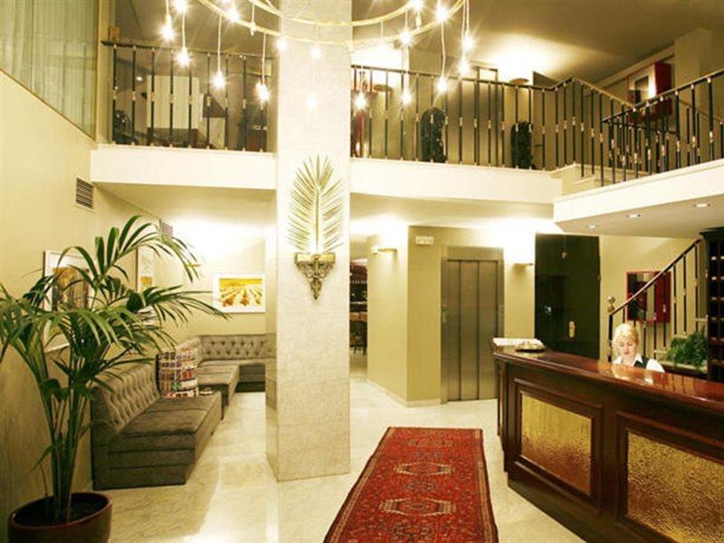 Hotel Caledonian 3*