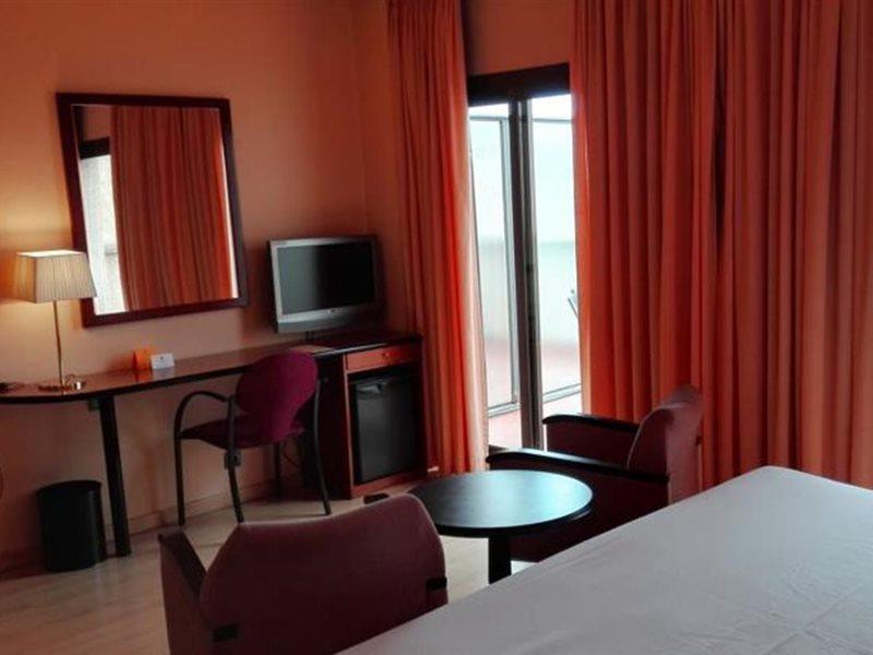 Hotel Caledonian