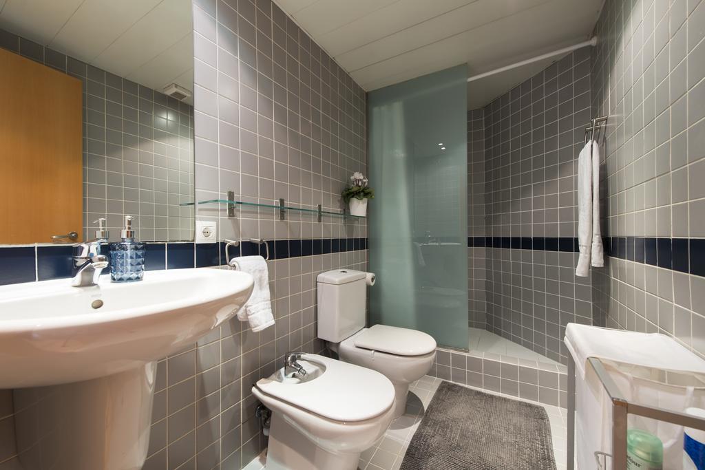 Apartamento Sibs Balmes - Romántico *