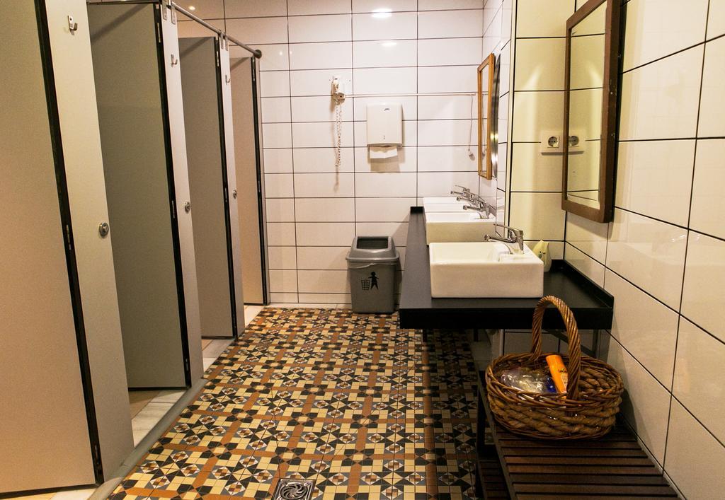 Hostal Pars Tailor's Barcelona