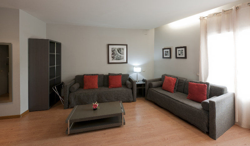 Apartamento Amister