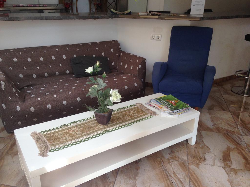 Ideal Sants Barcelona