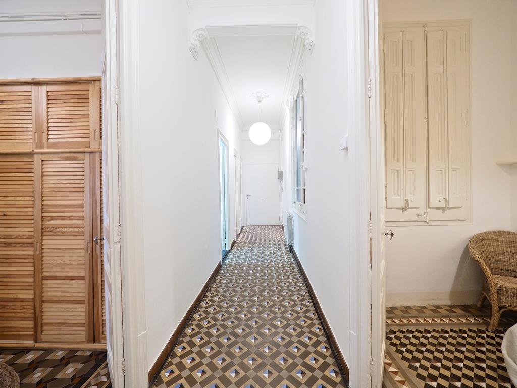 Suites4days Placa Catalunya Design Apartamento Barcelona