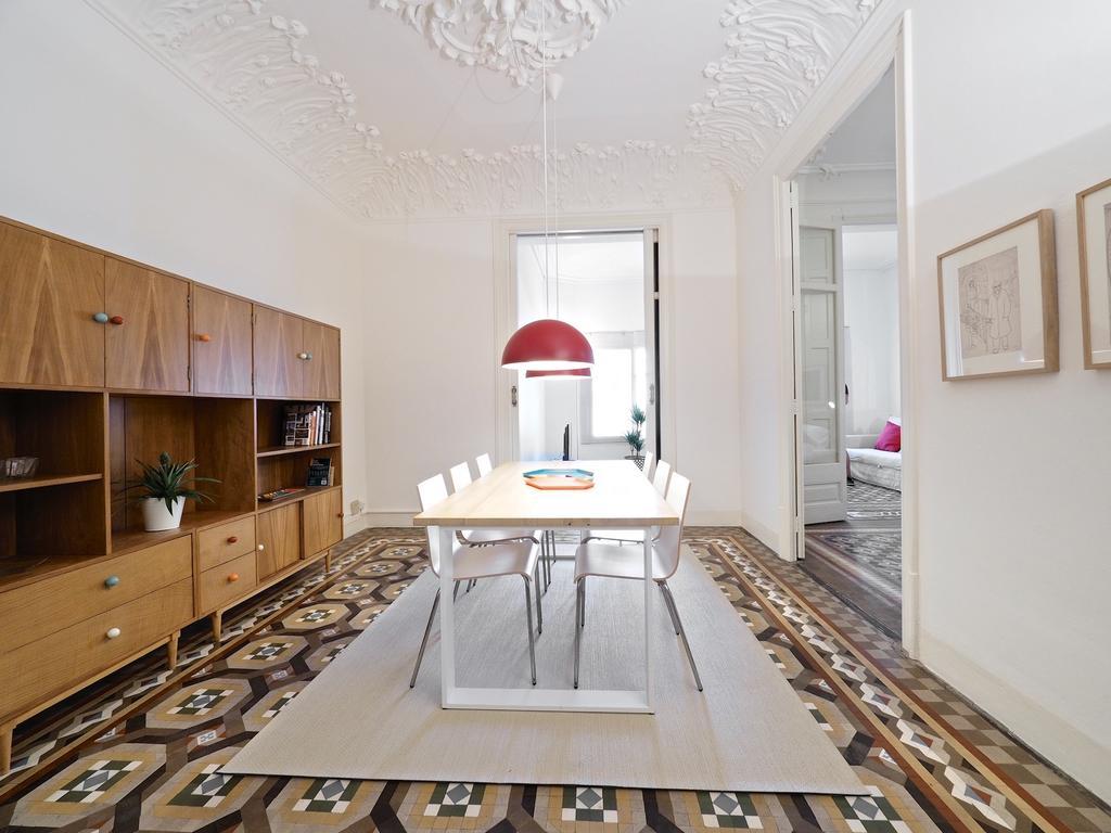 Suites4days Placa Catalunya Design Barcelona