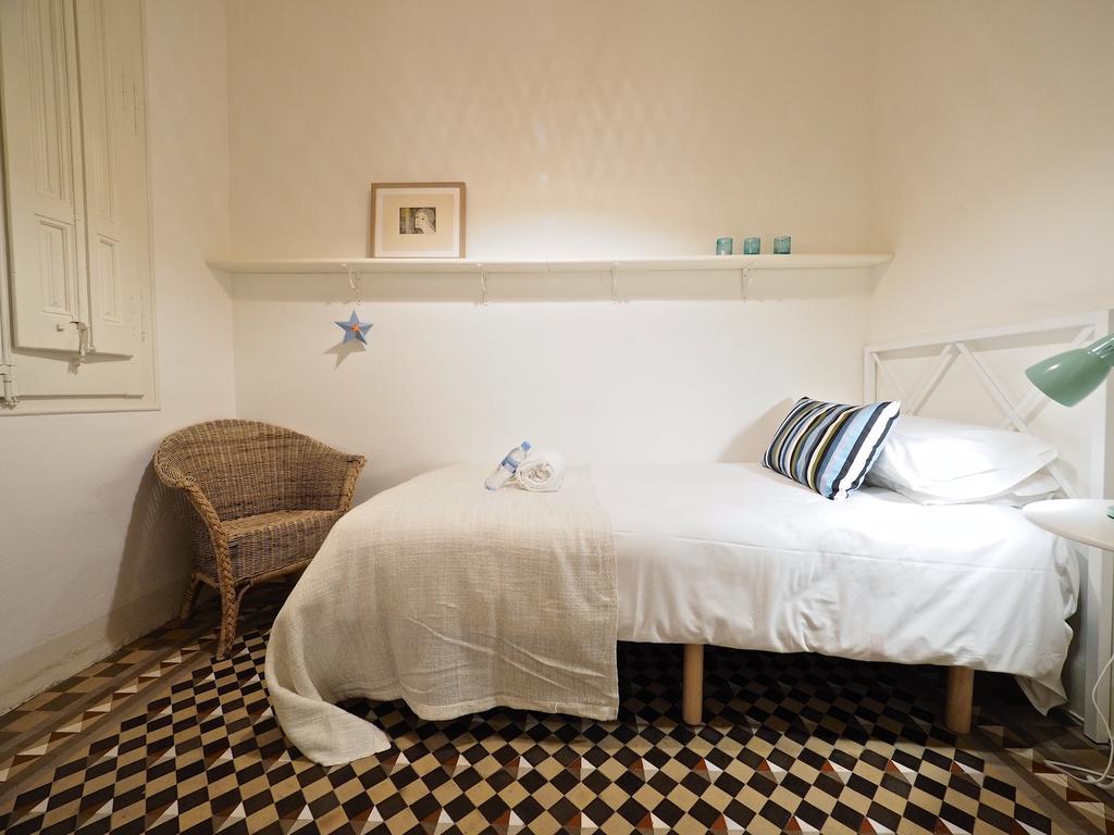 Apartamento Suites4days Placa Catalunya Design *
