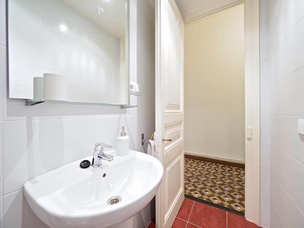 Suites4days Placa Catalunya Design Apartamento *