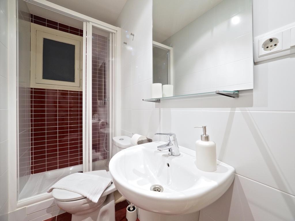Suites4days Placa Catalunya Design Apartamento Barcelona