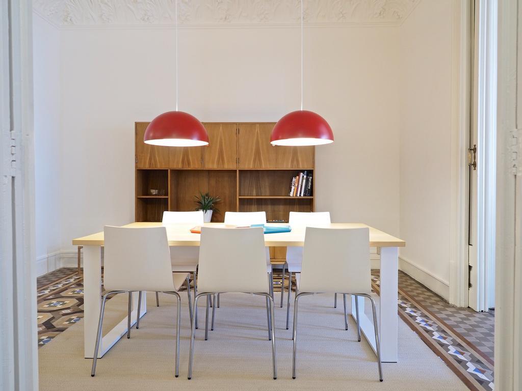 Suites4days Placa Catalunya Design Apartamento Barcelona