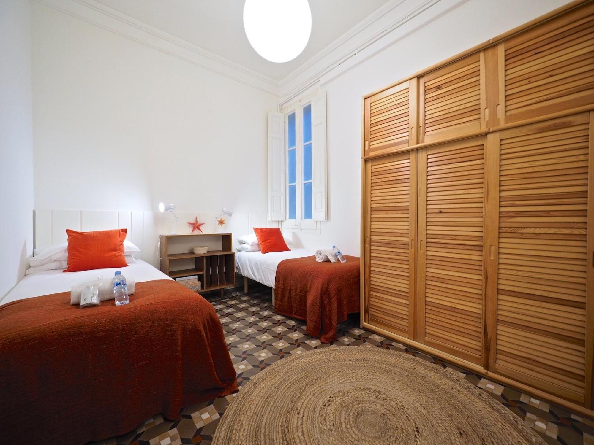 Suites4days Placa Catalunya Design Barcelona