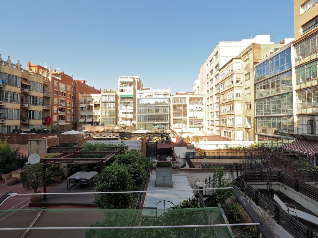 Suites4days Placa Catalunya Design Apartamento