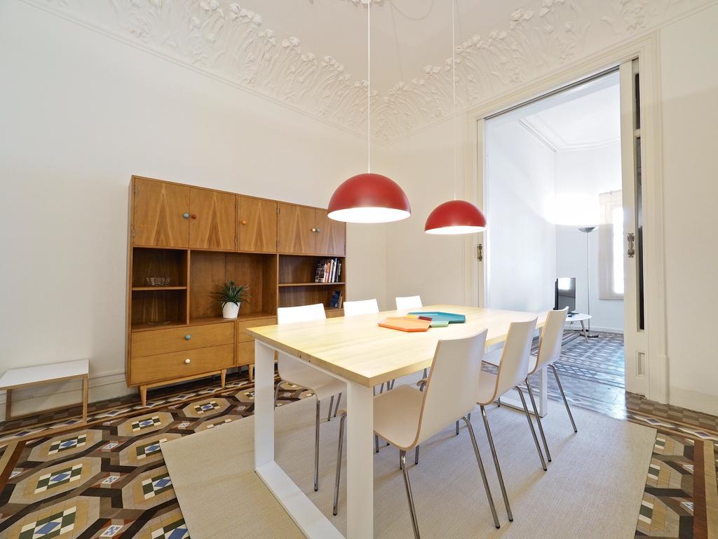 Apartamento Suites4days Placa Catalunya Design Barcelona