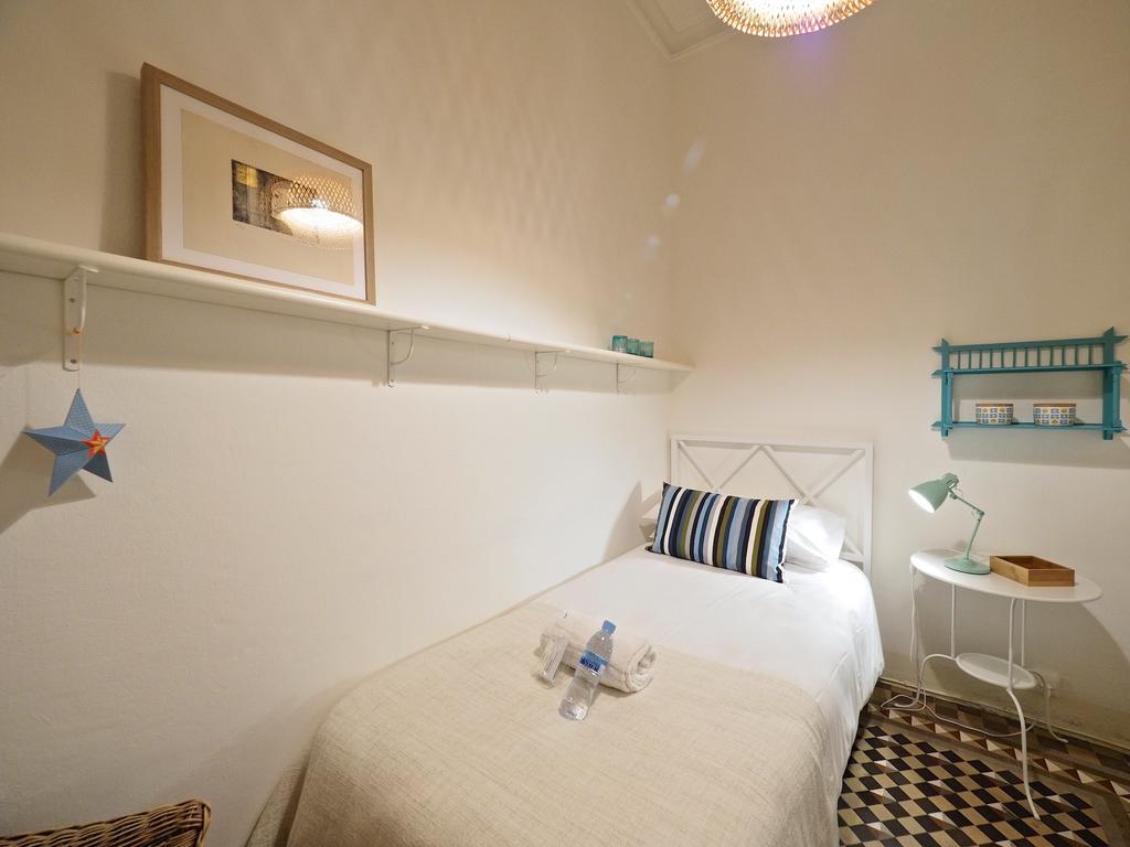 Suites4days Placa Catalunya Design * Barcelona