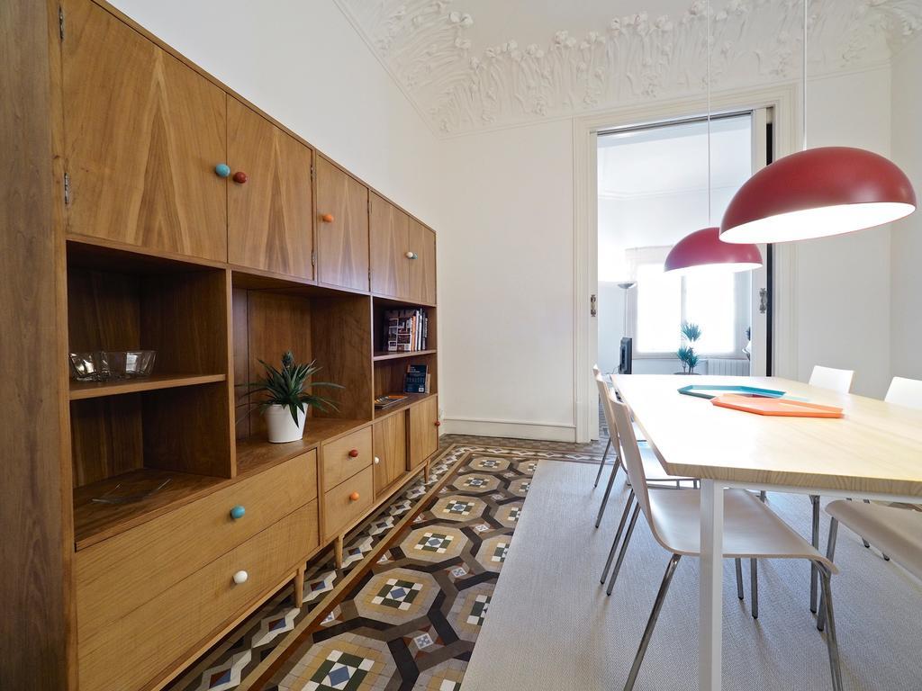 Apartamento Suites4days Placa Catalunya Design *