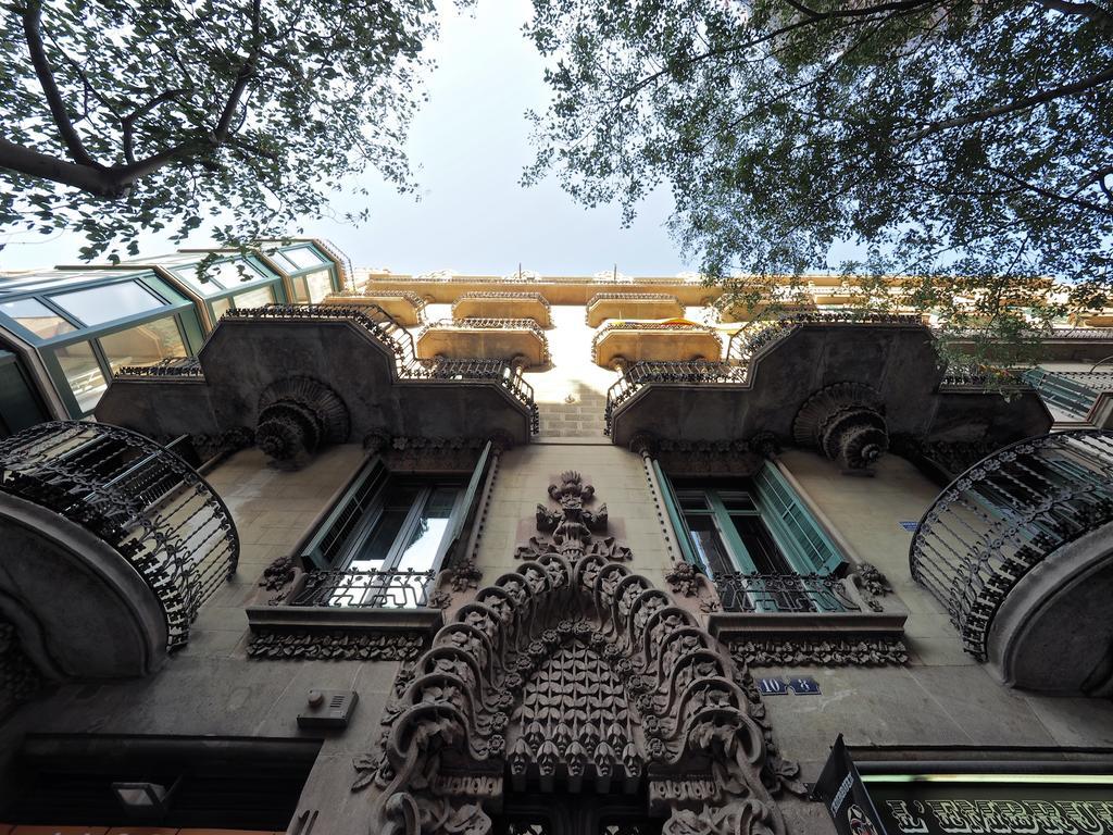 Suites4days Placa Catalunya Design * Barcelona