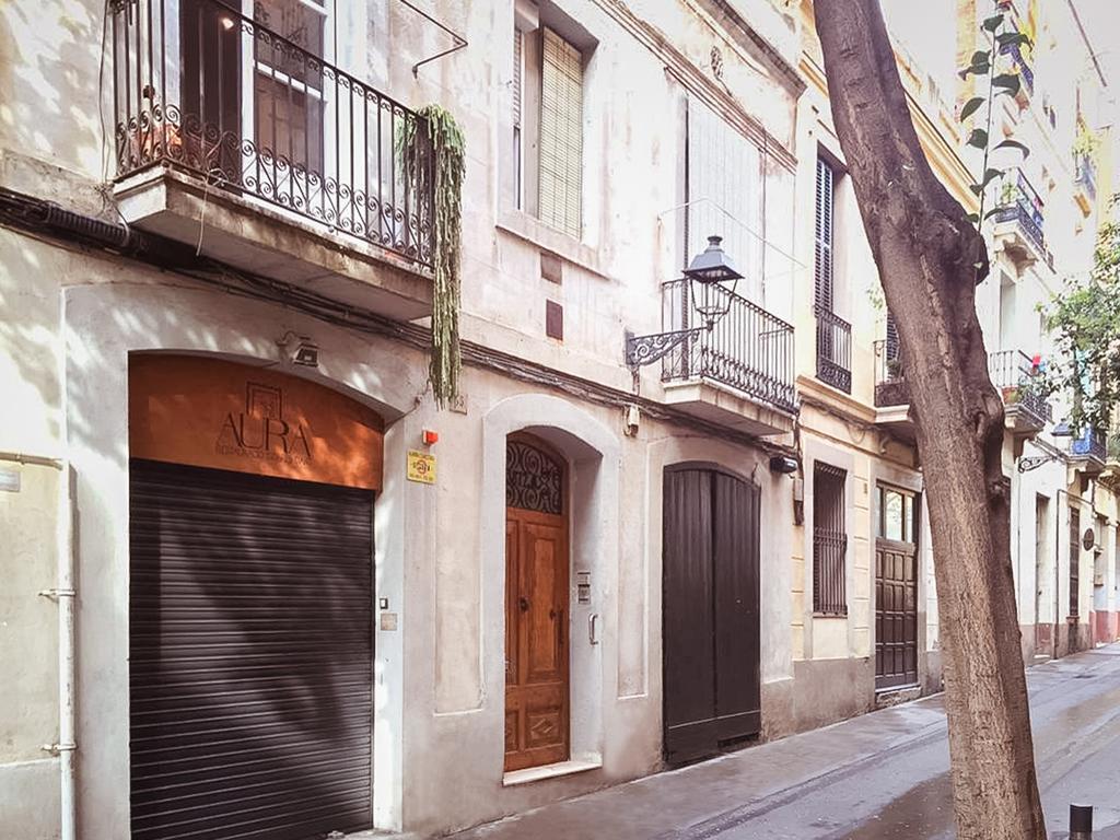 Gracia 1872 Apartment *