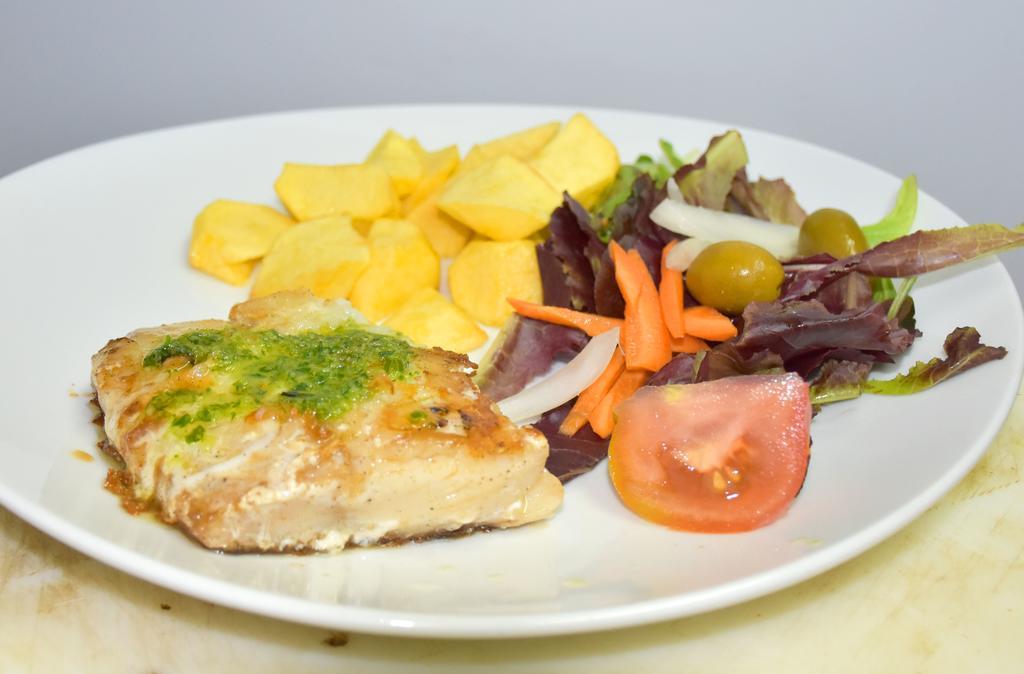 Oliveta Guest house 2*