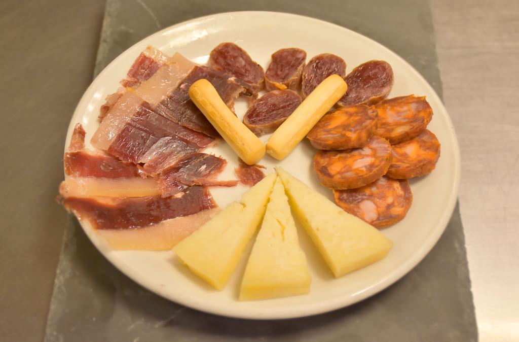 Oliveta 2* Barcelona