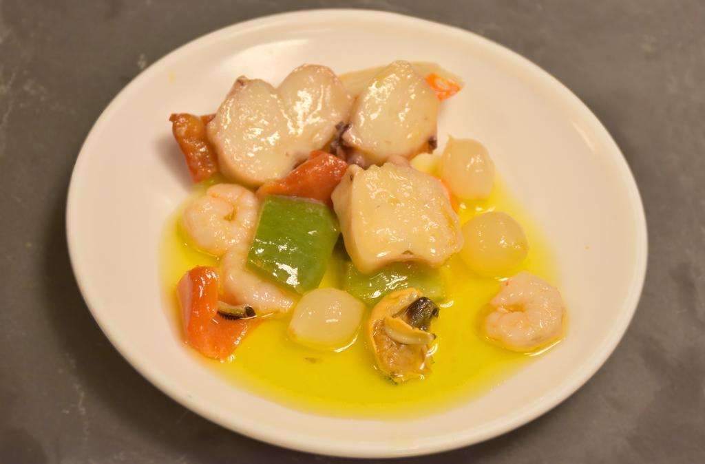 Oliveta Barcelona