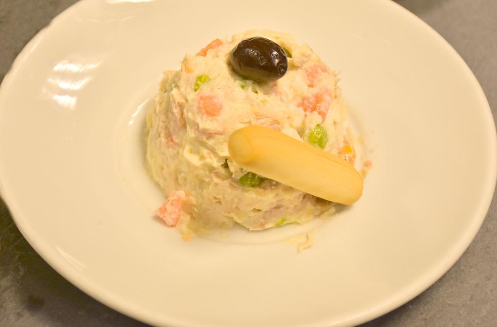 Guest house Oliveta 2*