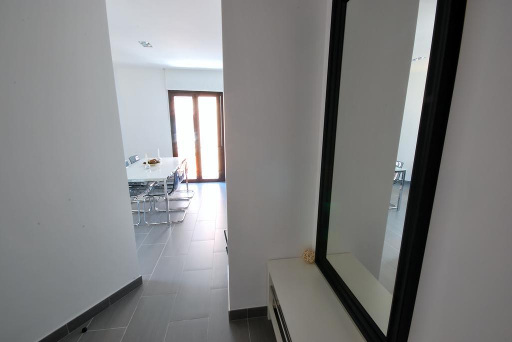 Apartment Gran Via Sdb *