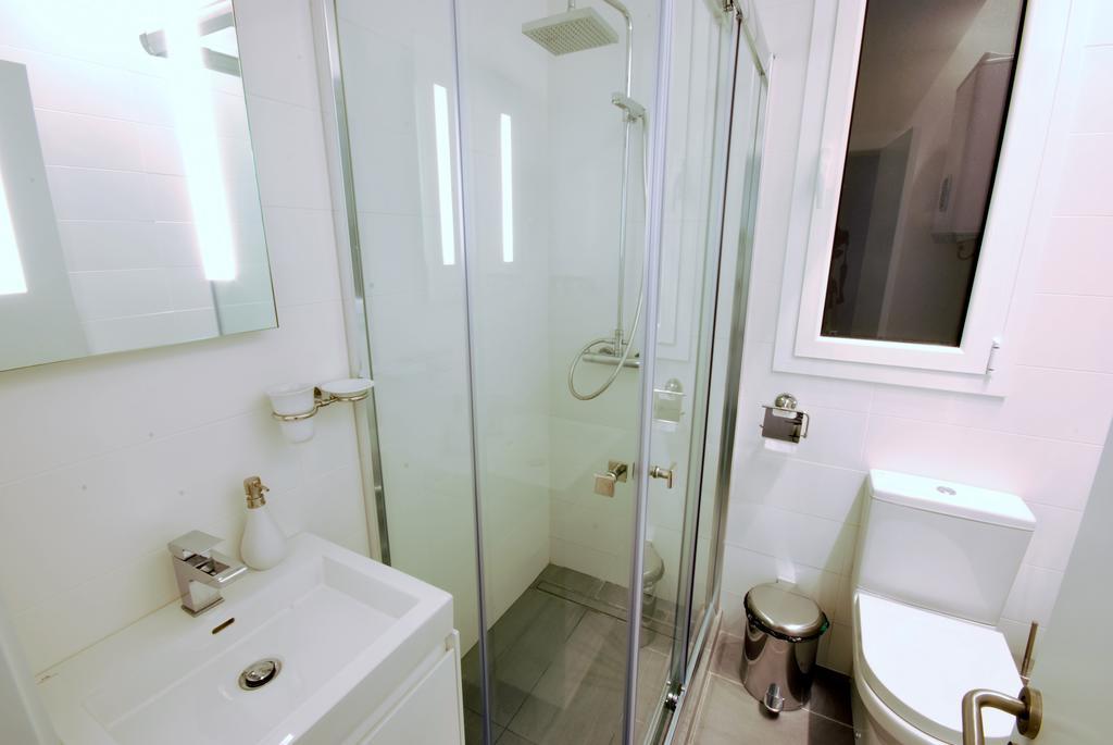 Gran Via Sdb Apartment Barcelona