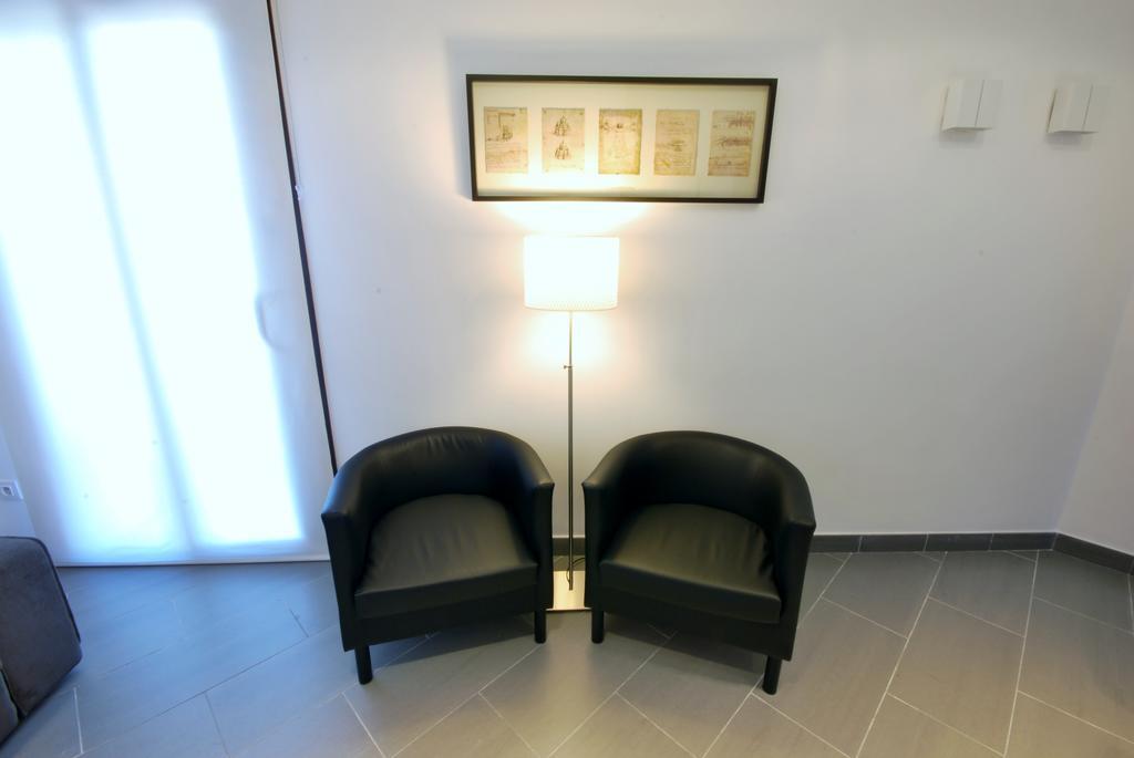 Apartment Gran Via Sdb Barcelona
