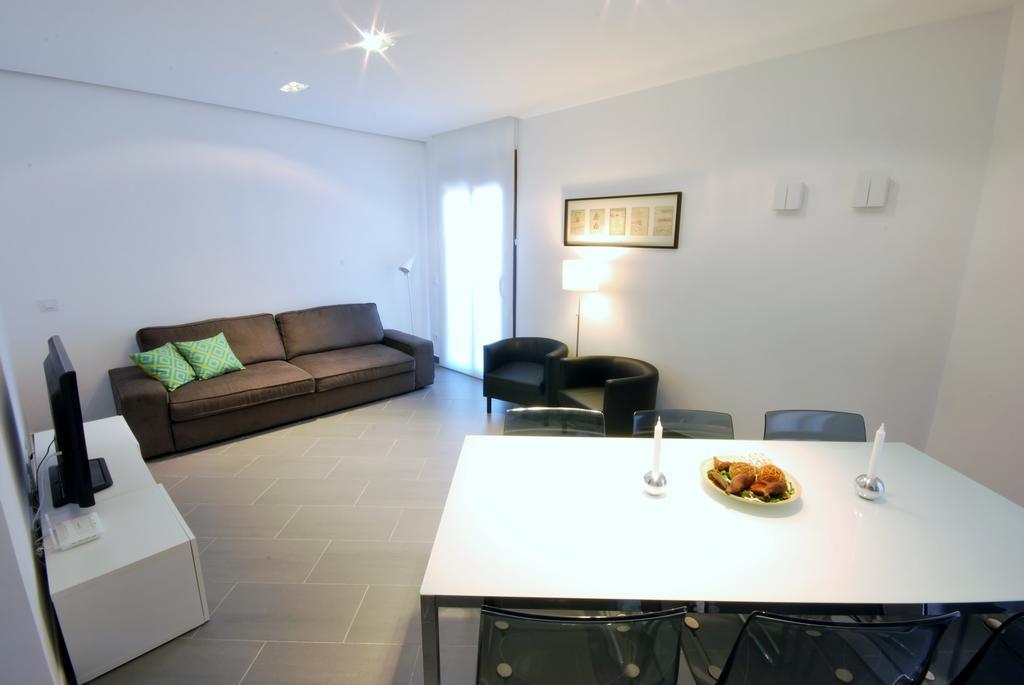 Apartment Gran Via Sdb