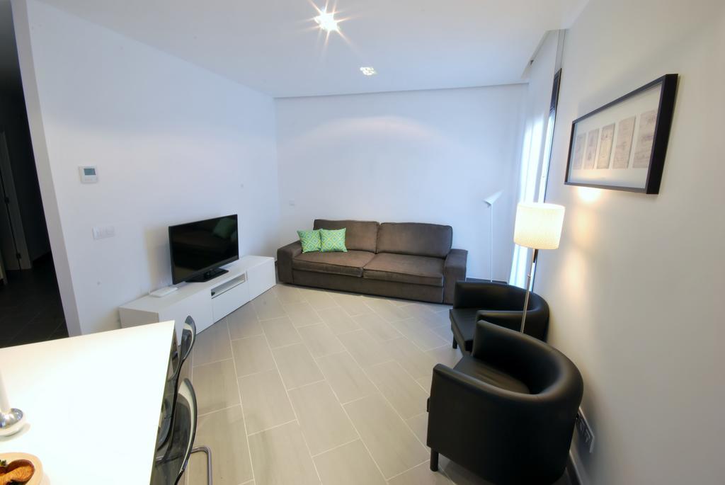 Gran Via Sdb Apartment Barcelona