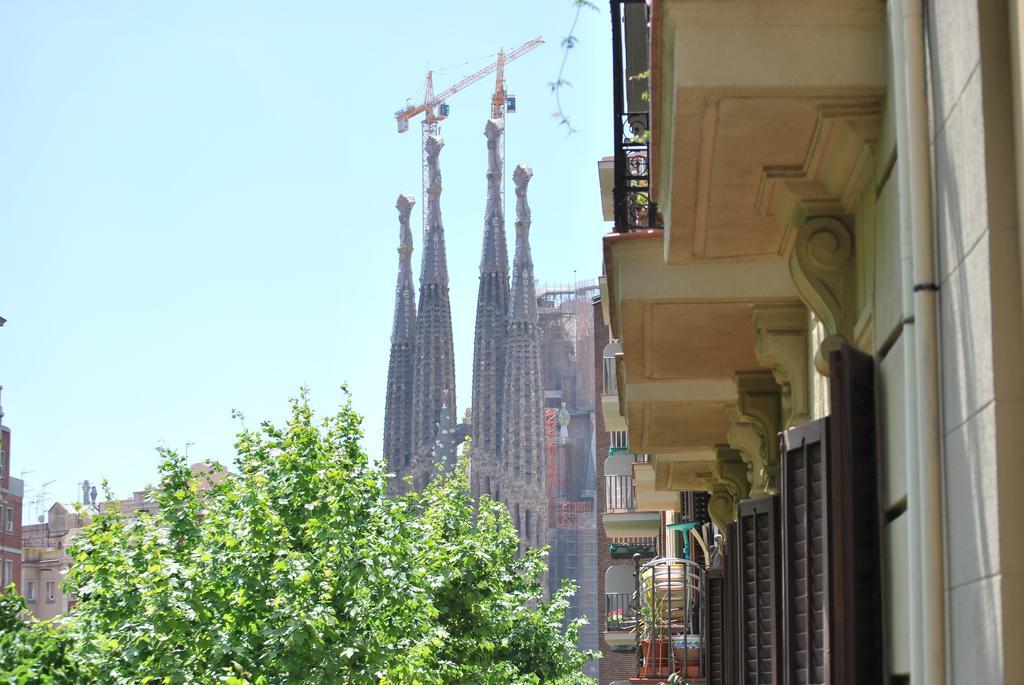 Gaudi Sdb * Barcelona