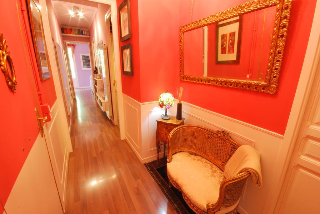 Gaudi Sdb Apartamento Barcelona