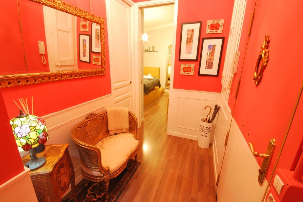 Apartamento Gaudi Sdb